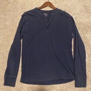Bundle J.Crew Men’s Henleys